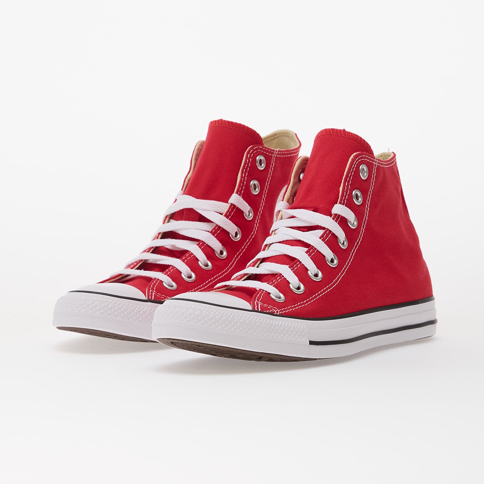Joggesko og sko for menn Converse Chuck Taylor All Star Hi Red