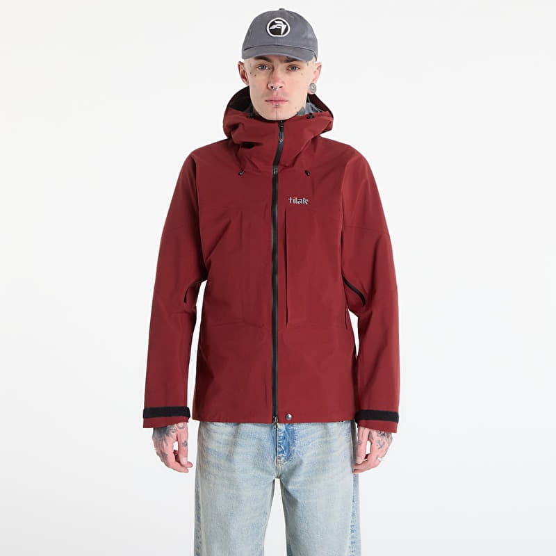 Windbreaker Tilak Evolution Fired Brick