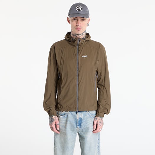 Vindjakke Tilak Tind Sea Turtle