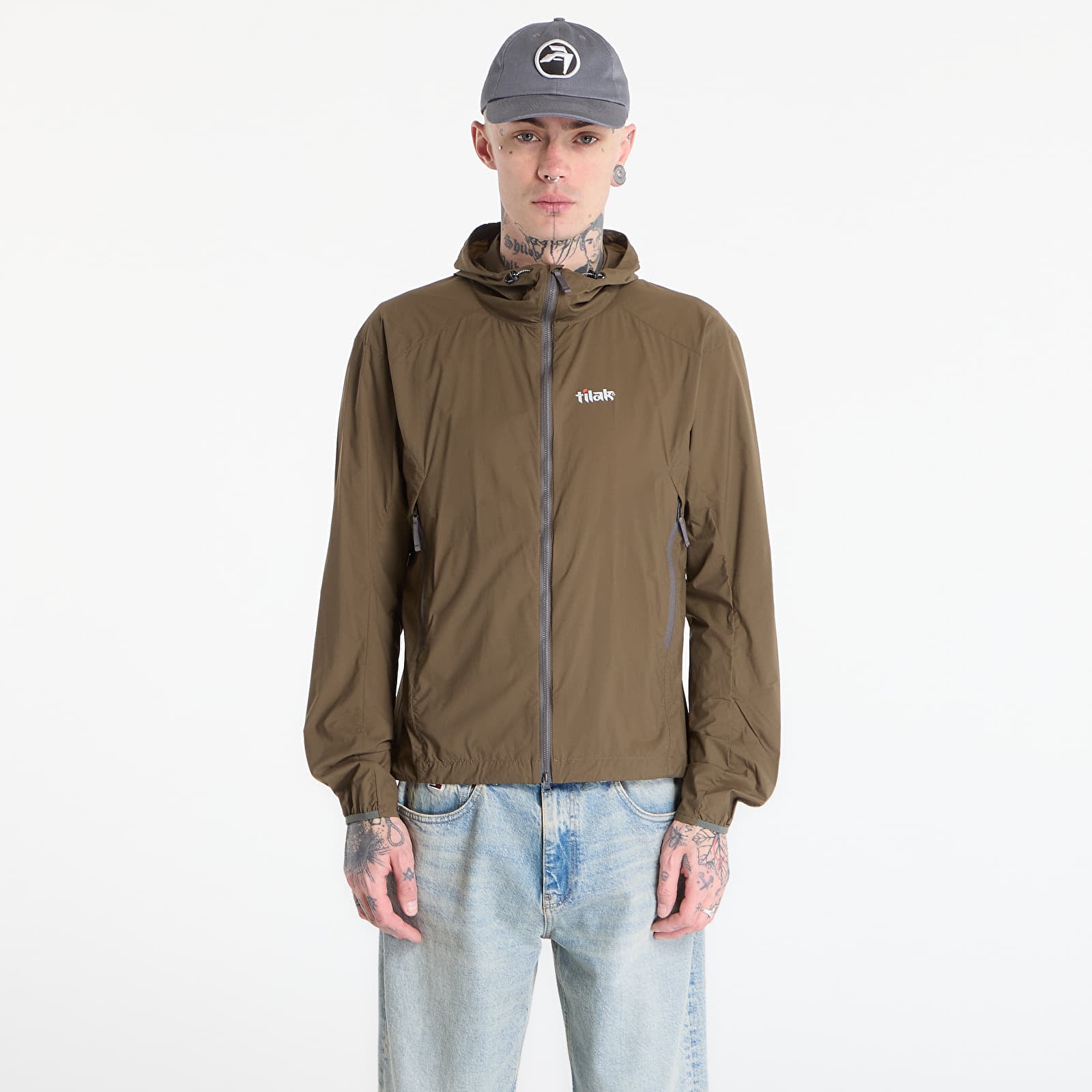 Větrovky Tilak Tind Sea Turtle