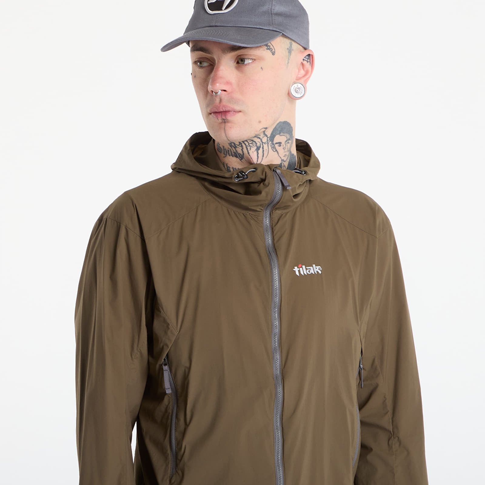 Větrovky Tilak Tind Sea Turtle