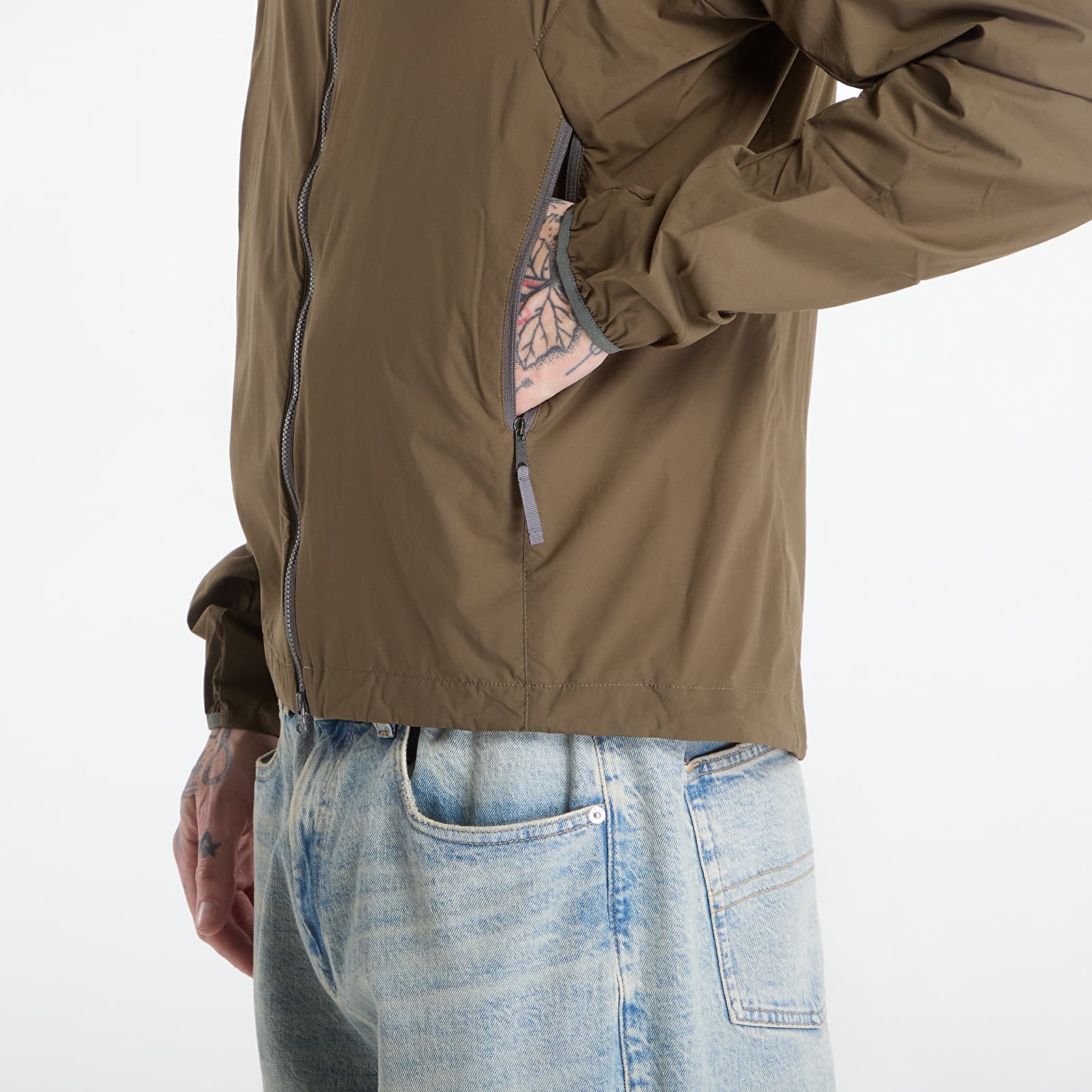 Větrovky Tilak Tind Sea Turtle