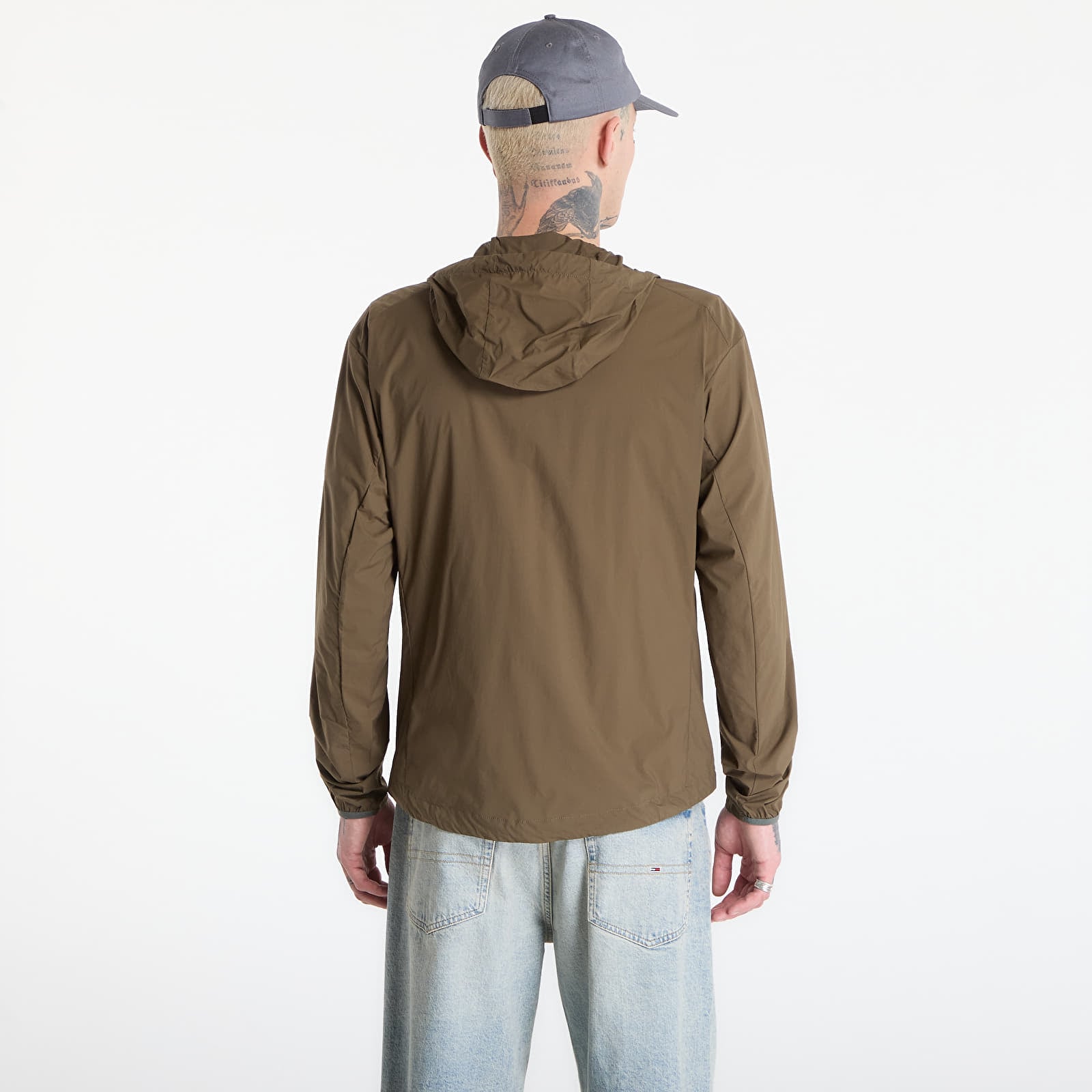 Větrovky Tilak Tind Sea Turtle