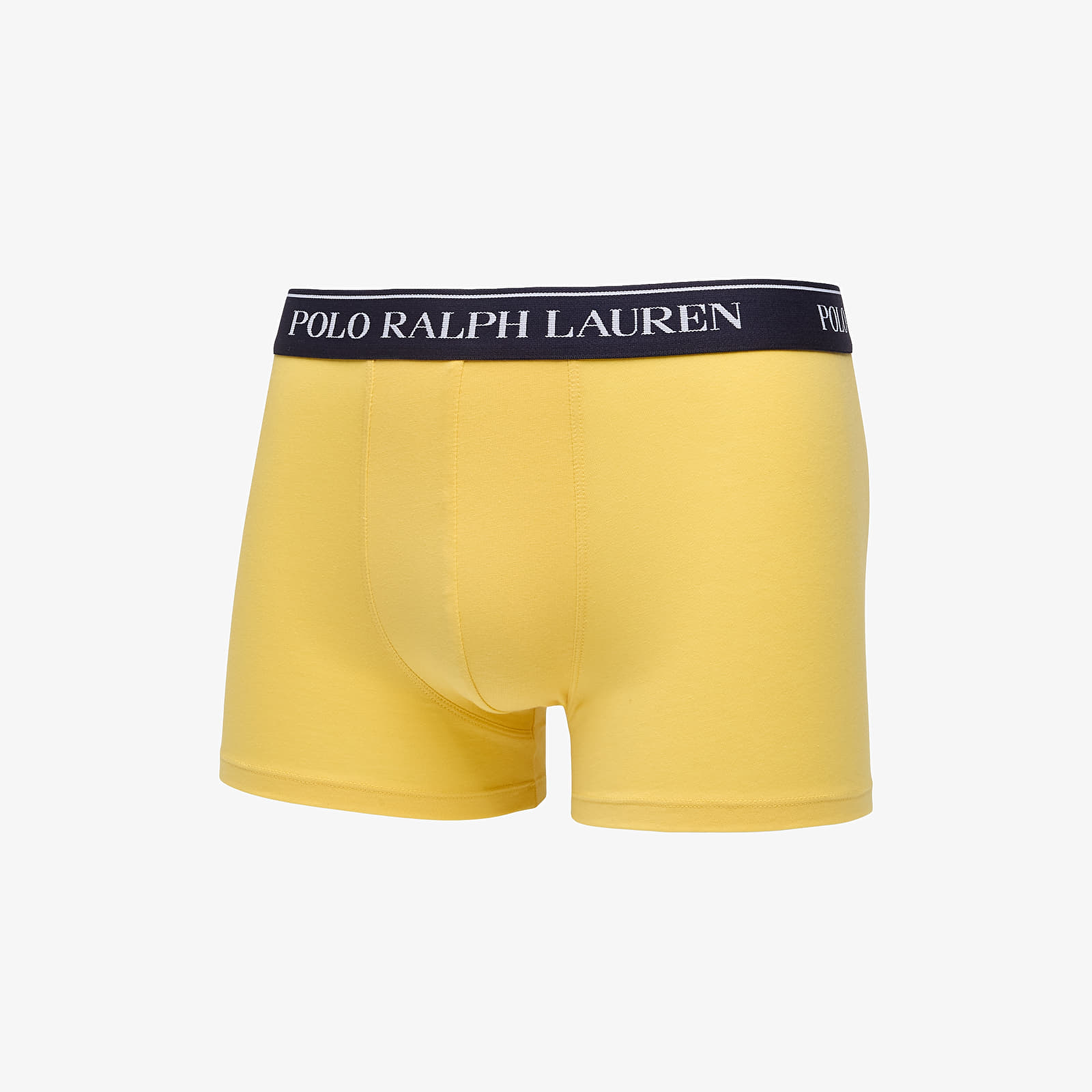 Vīriešu bokseri Ralph Lauren Classic Trunk 3-Pack Multicolor