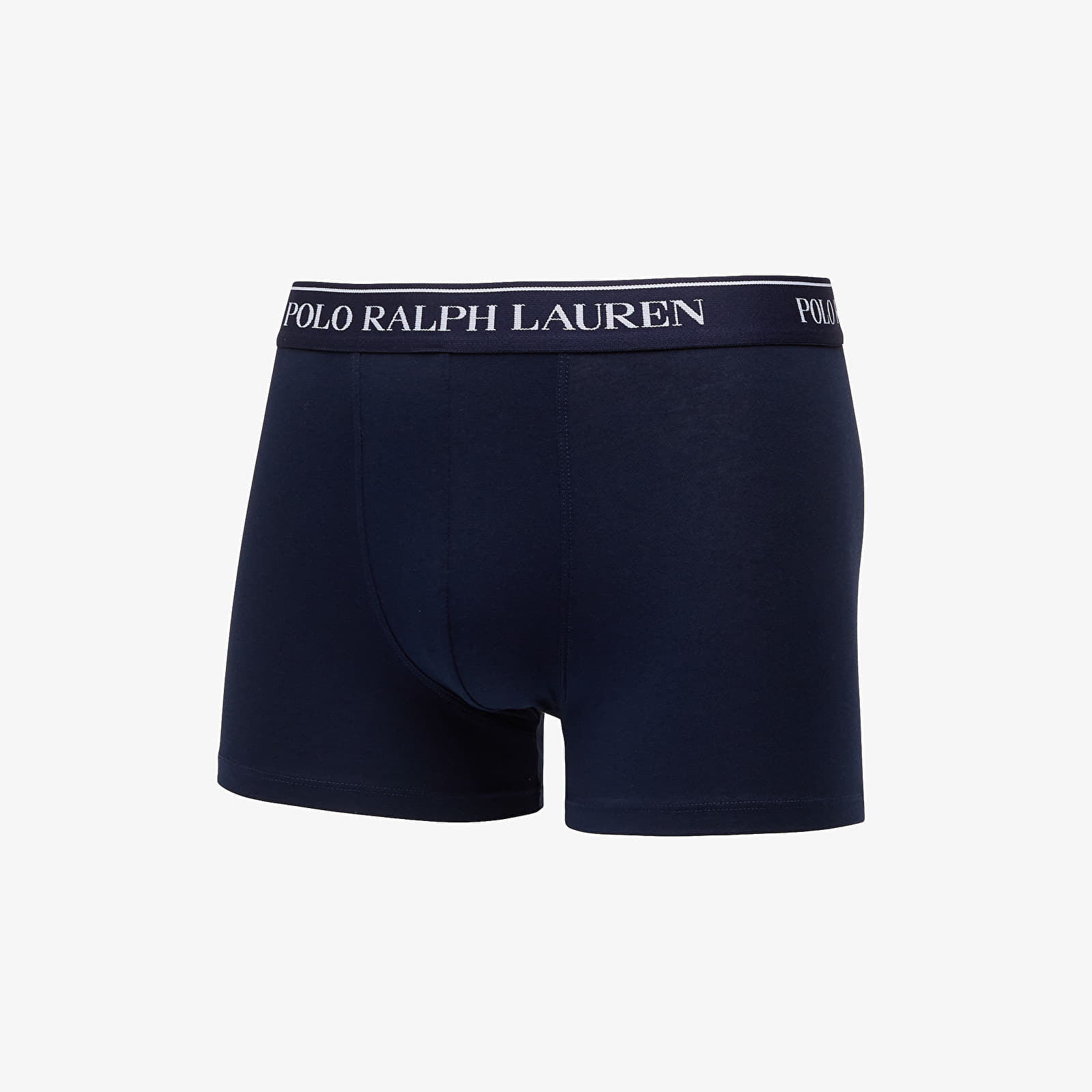 Vīriešu bokseri Ralph Lauren Classic Trunk 3-Pack Multicolor