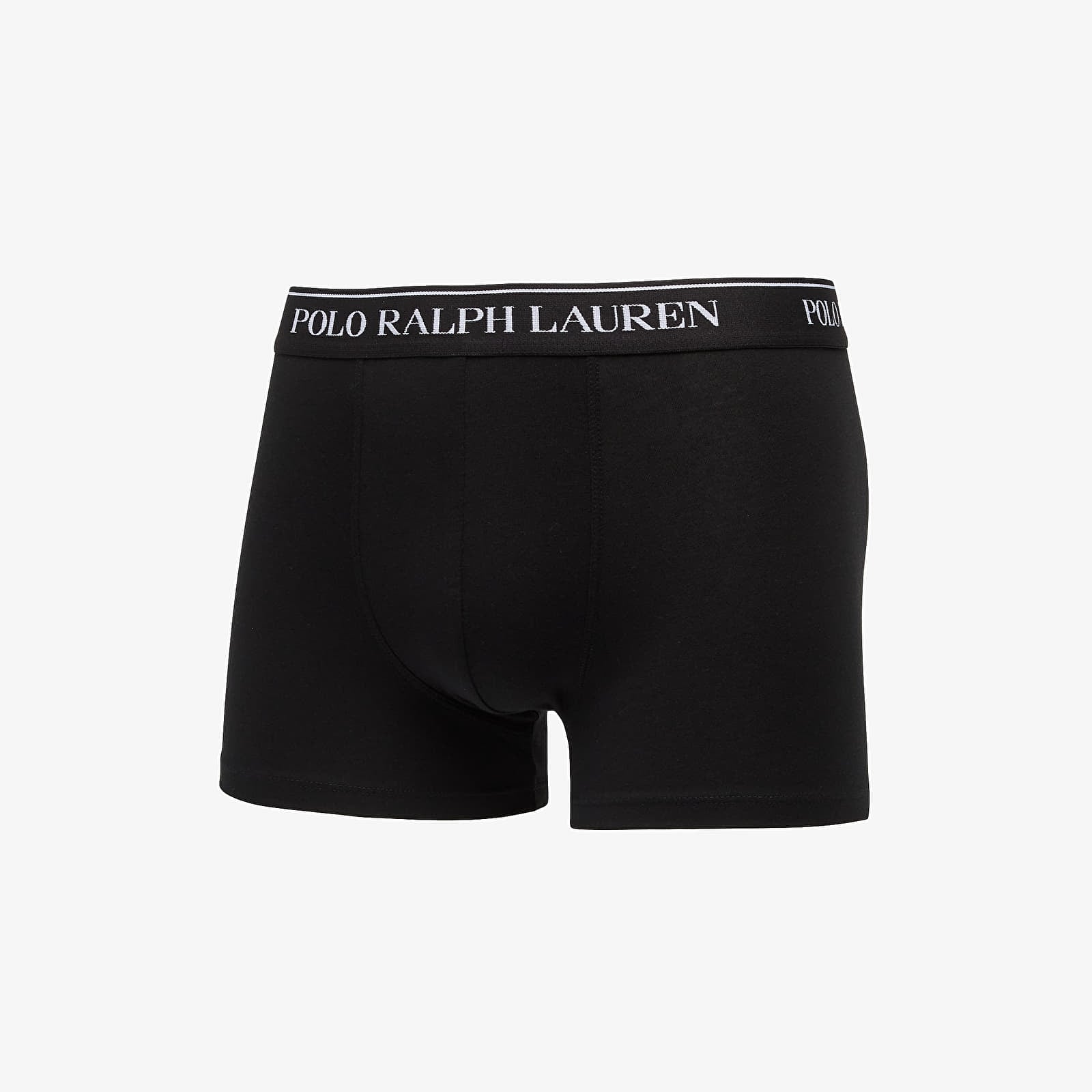 Vīriešu bokseri Ralph Lauren Classic Trunk 3-Pack Multicolor