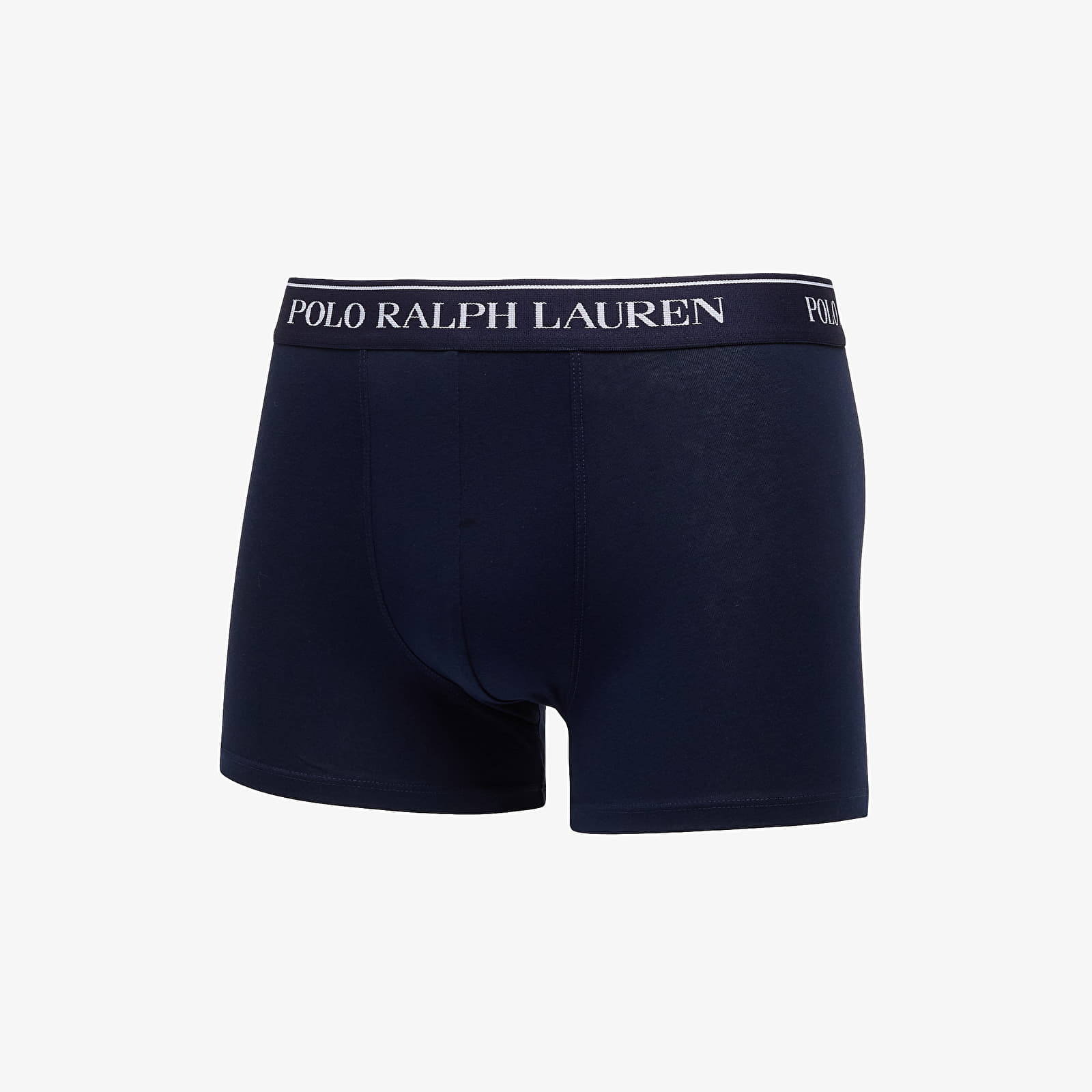 Vīriešu bokseri Ralph Lauren Classic Trunk 3-Pack Multicolor