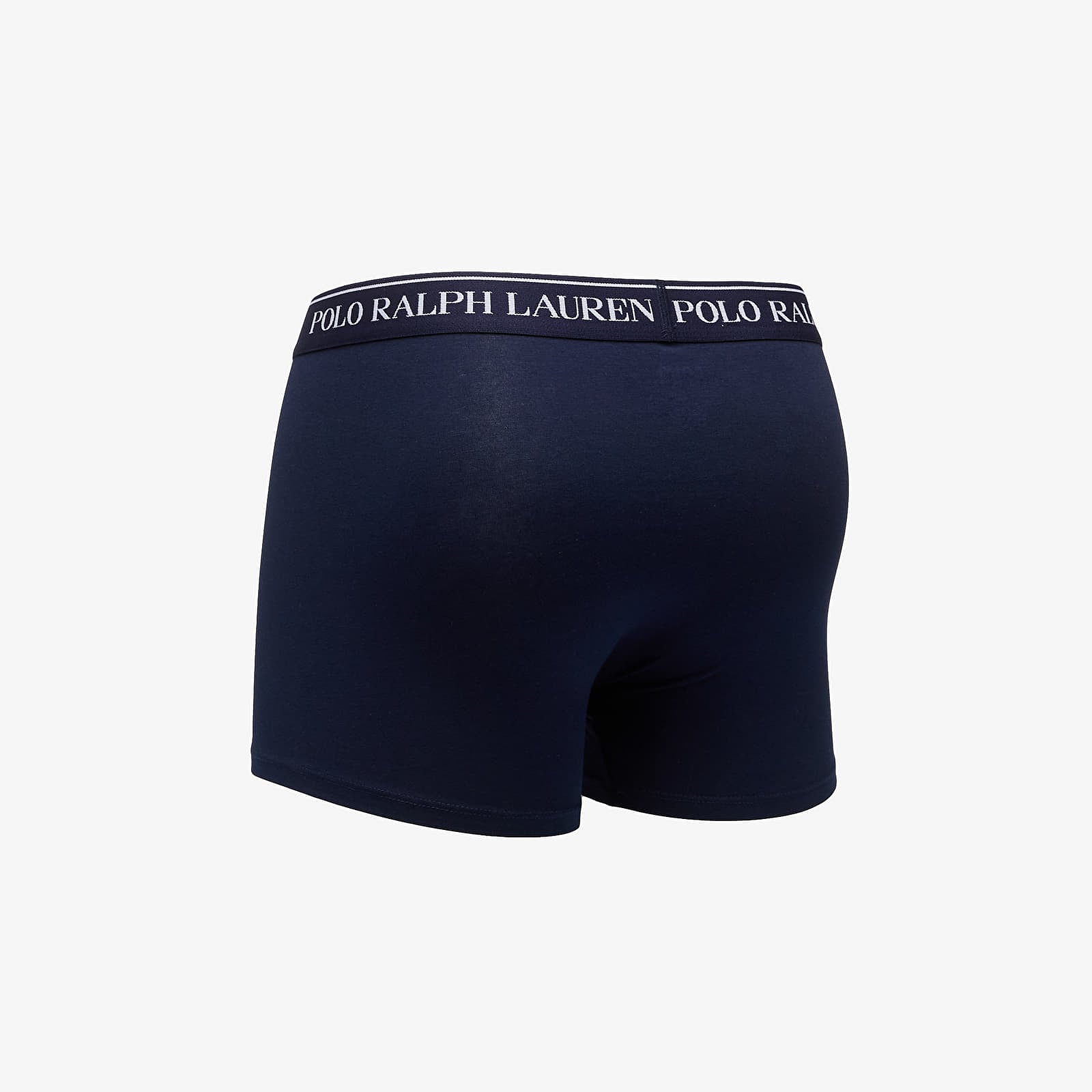 Vīriešu bokseri Ralph Lauren Classic Trunk 3-Pack Multicolor
