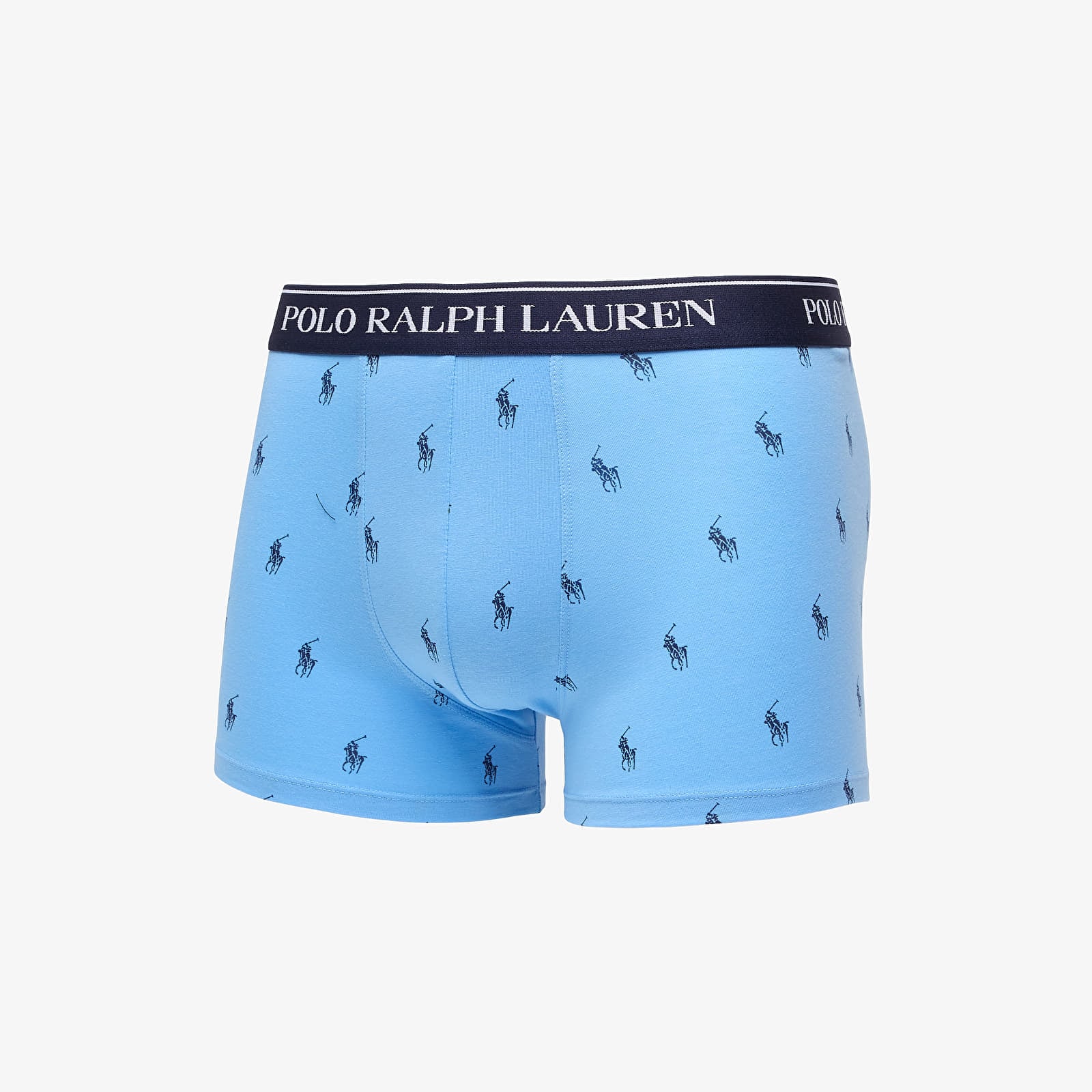 Vīriešu bokseri Ralph Lauren Classic Trunk 3-Pack Multicolor