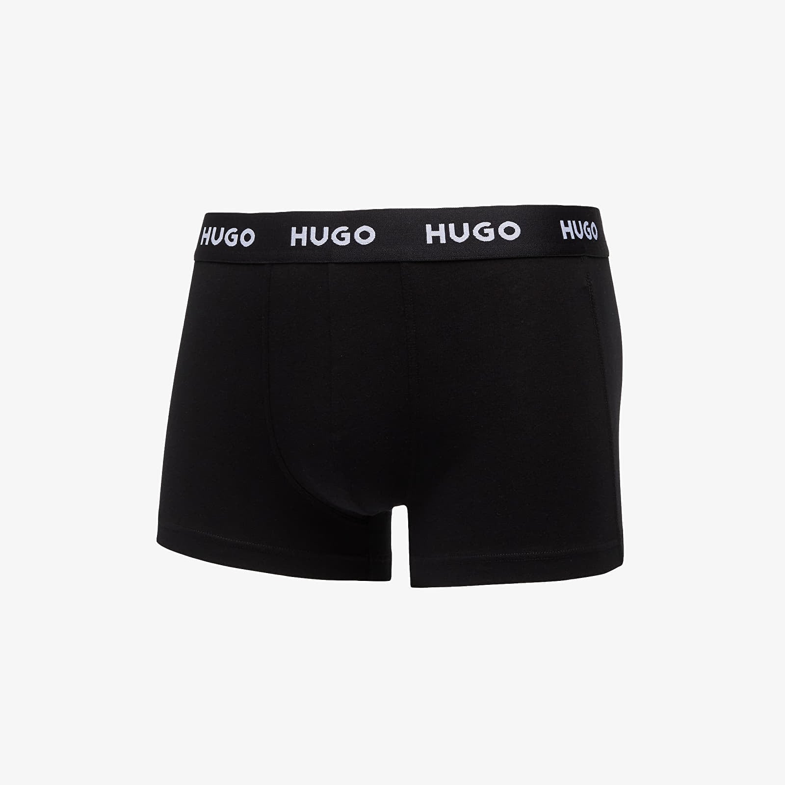 Men's boxers Hugo Boss Design Trunk 3-Pack Multicolor