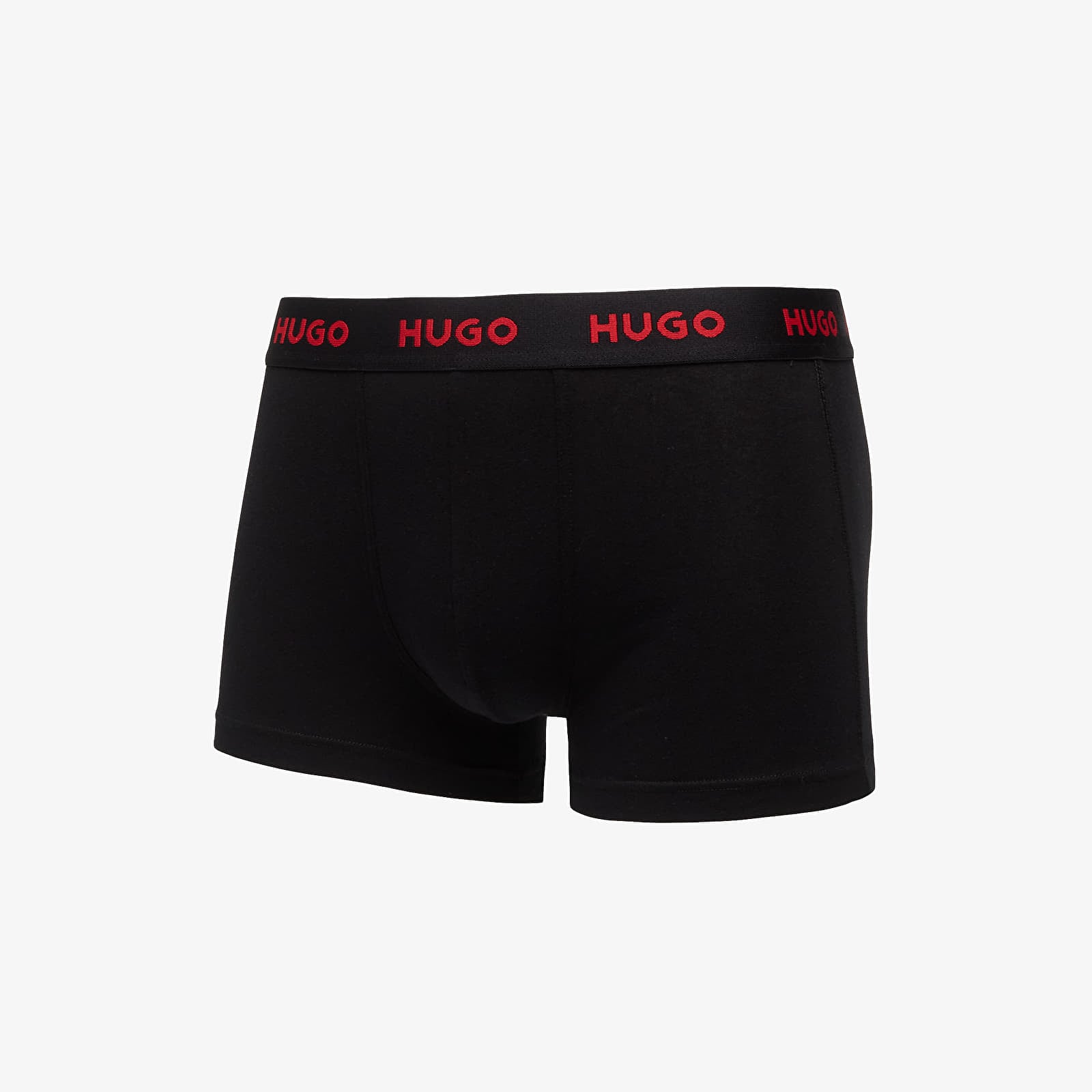 Men's boxers Hugo Boss Design Trunk 3-Pack Multicolor