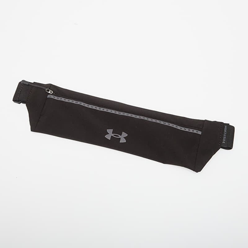 Bælte Under Armour Velociti Run Belt Black
