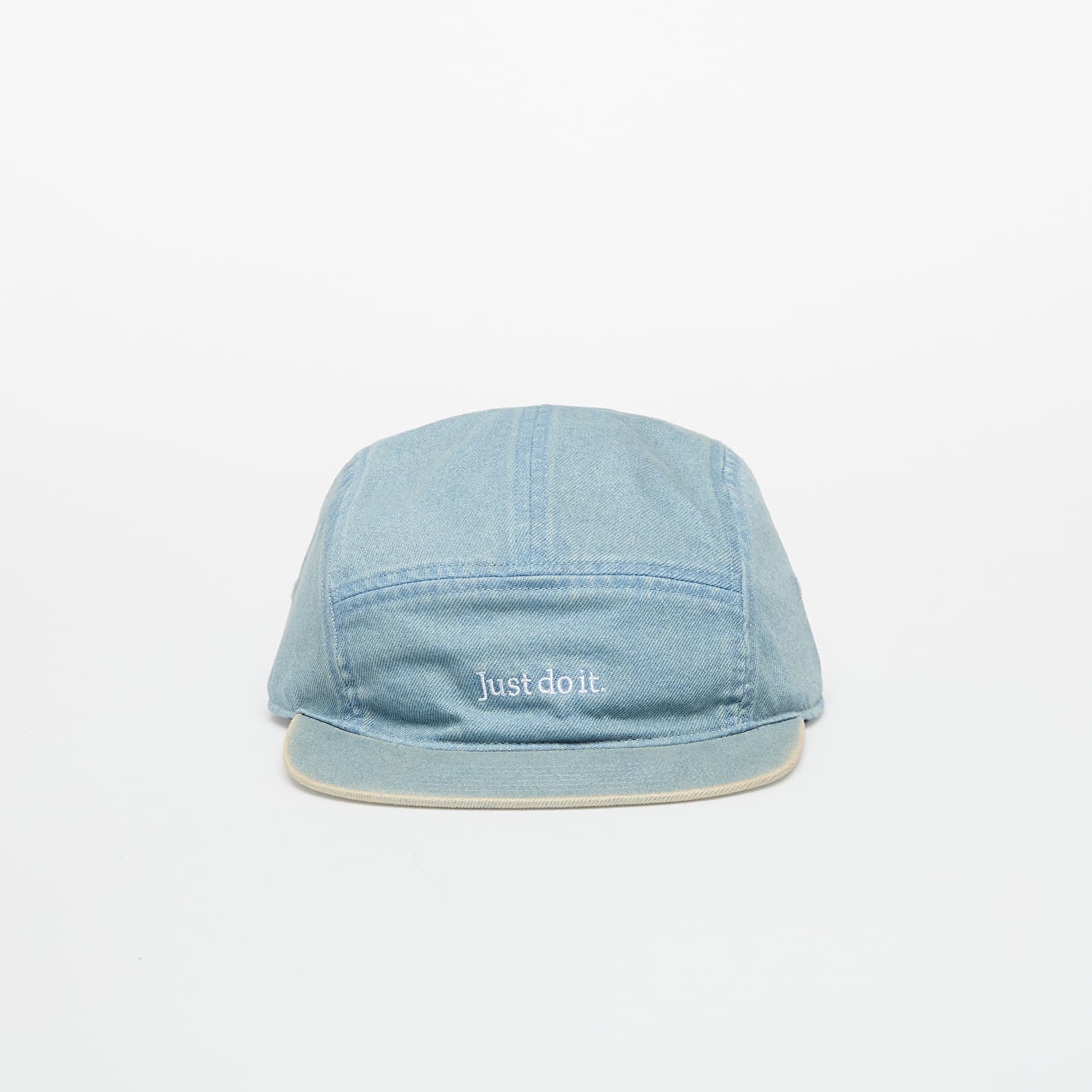 Шапка Nike Fly Unstructured Denim Cap Aegean Storm/ Thunder Blue/ White Universal