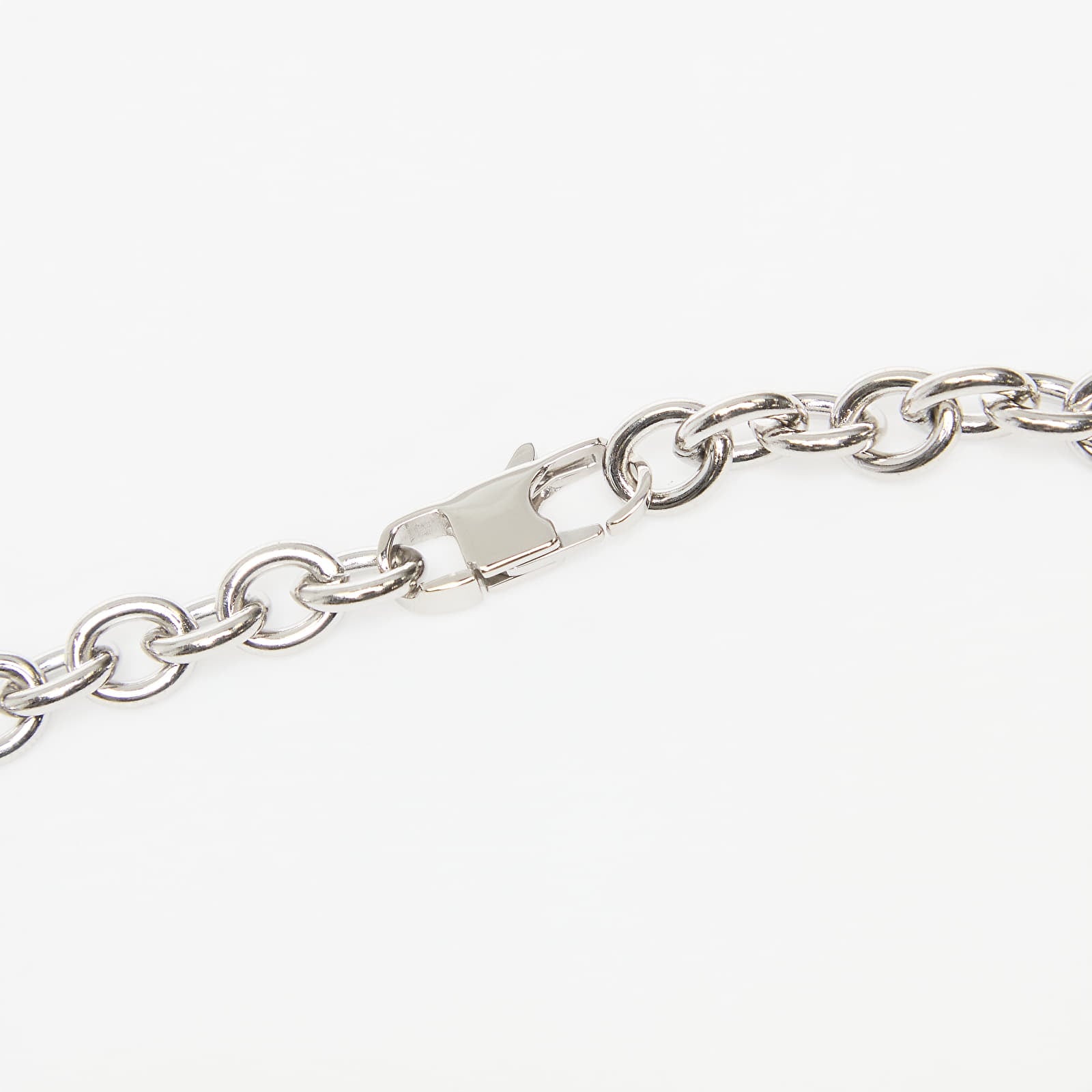 Κολιέ Wasted Paris U Nevermind Necklace Silver