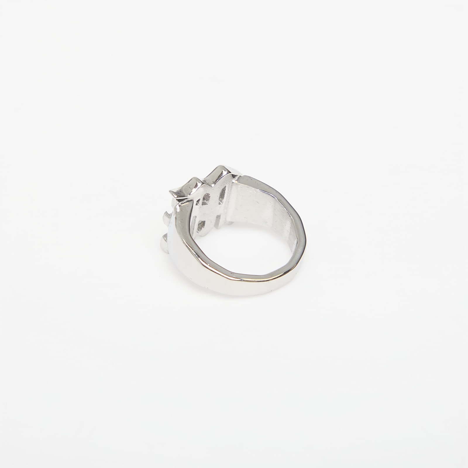 Δαχτυλίδια Wasted Paris U Heirloom Ring Silver