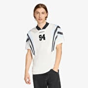 adidas Santiago Aop Infill Jersey Cloud White