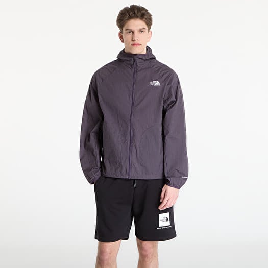 Jaka The North Face Nse Wind Jacket UNISEX Endless Dusk