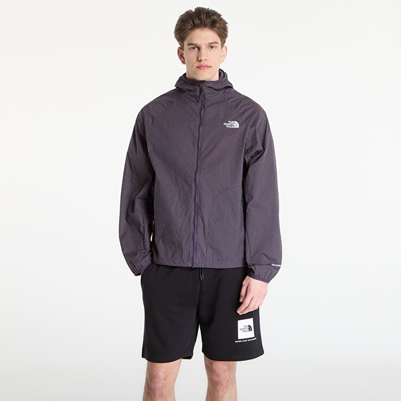 Jacket The North Face Nse Wind Jacket UNISEX Endless Dusk