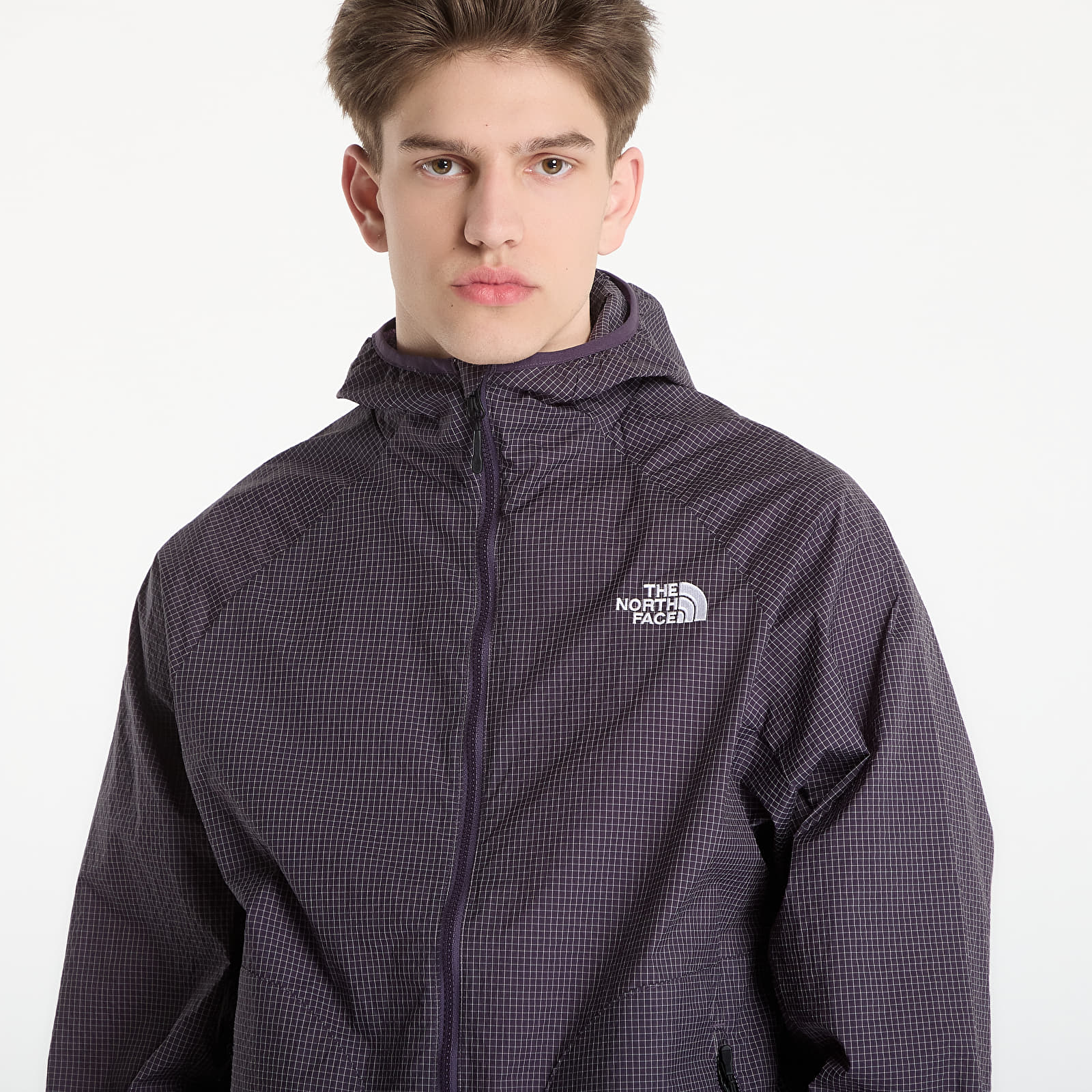 Bundy The North Face Nse Wind Jacket UNISEX Endless Dusk