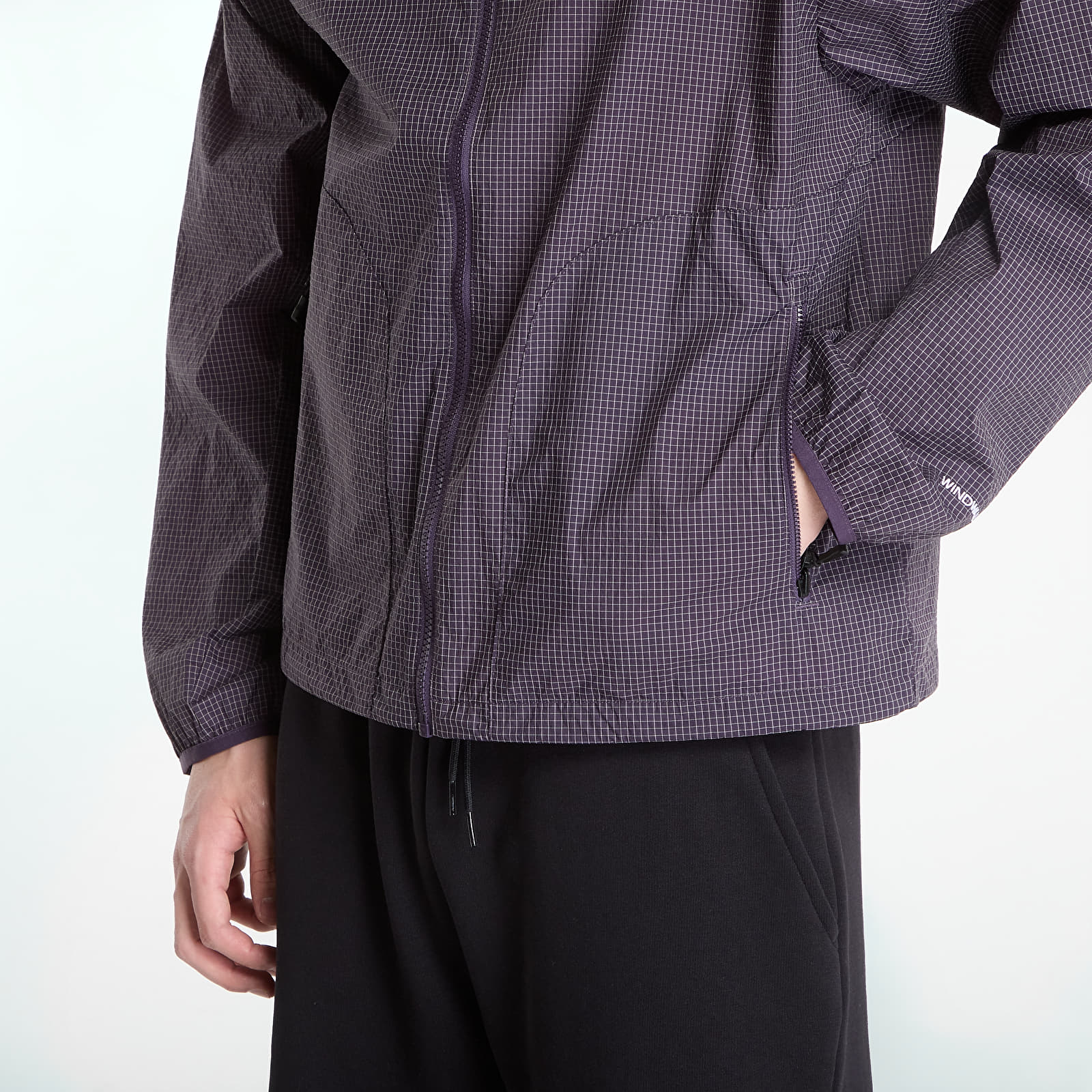 Bundy The North Face Nse Wind Jacket UNISEX Endless Dusk