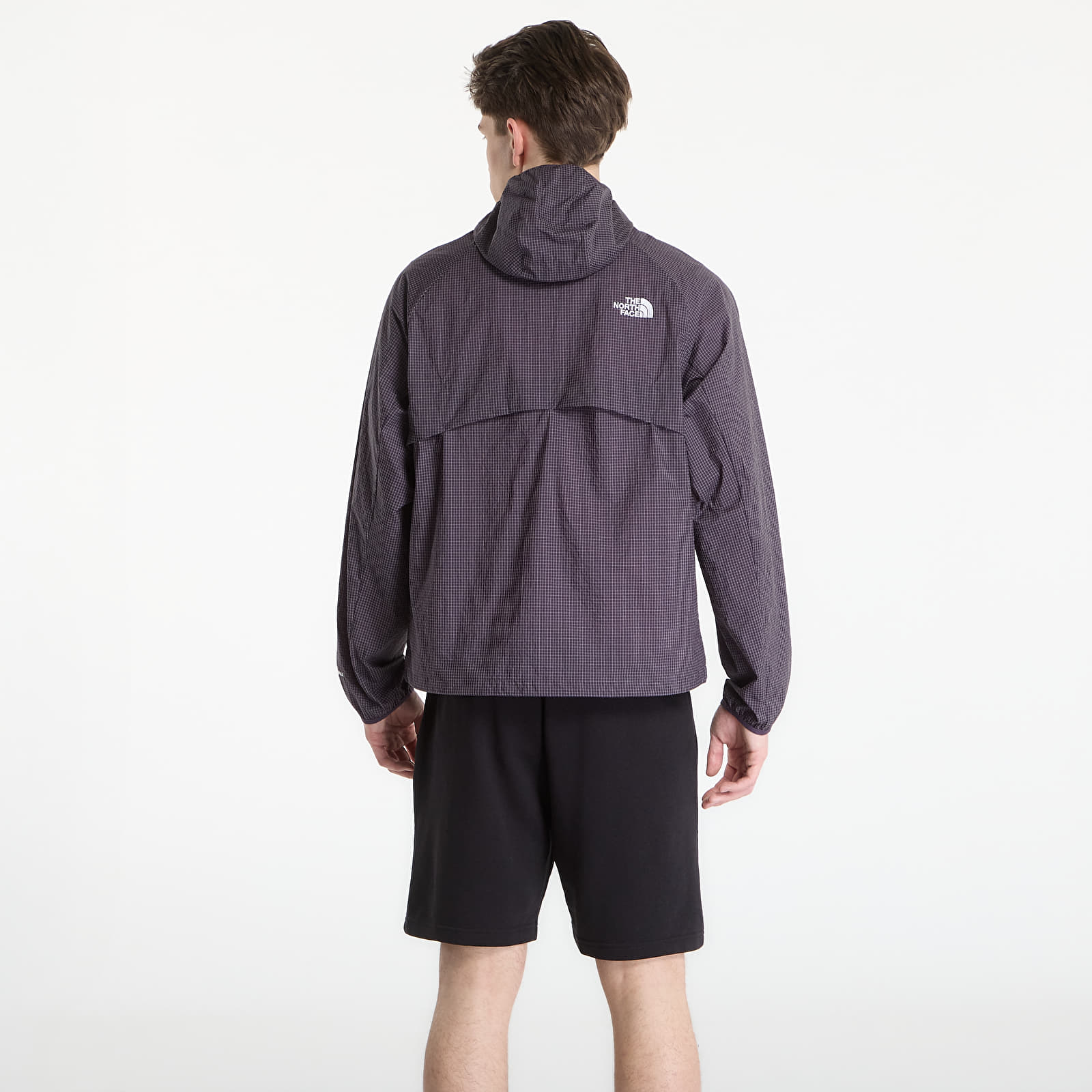 Bundy The North Face Nse Wind Jacket UNISEX Endless Dusk