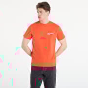 Karl Lagerfeld Jeans Slim Ss Tee Grenadine