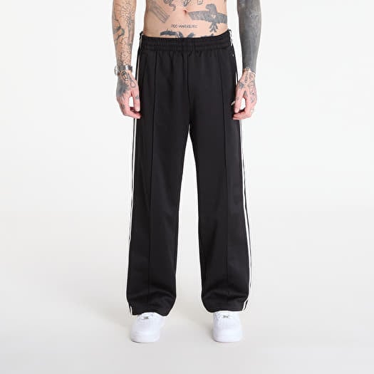 Sportinės kelnės Carhartt WIP Bolar Sweat Pant UNISEX Black/ Wax