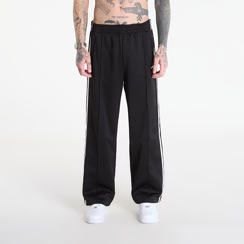 Sweatpants Carhartt WIP Bolar Sweat Pant Black/ Wax