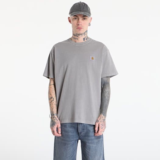 T-shirt Carhartt WIP S/S Nelson T-Shirt UNISEX Yosemite