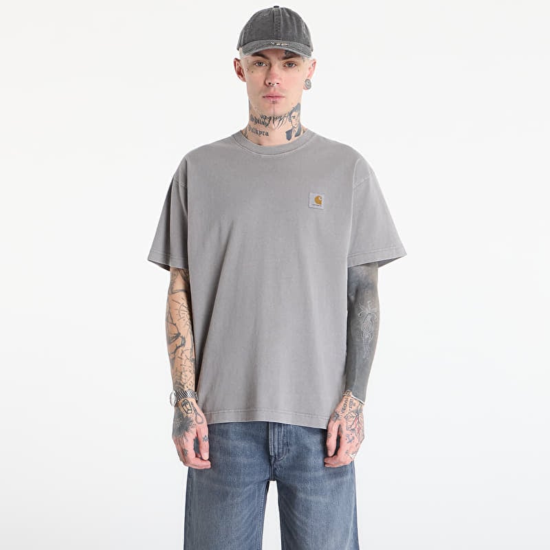 T-krekls Carhartt WIP S/S Nelson T-Shirt UNISEX Yosemite