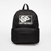 Vans Old Skool Backpack Black/ White