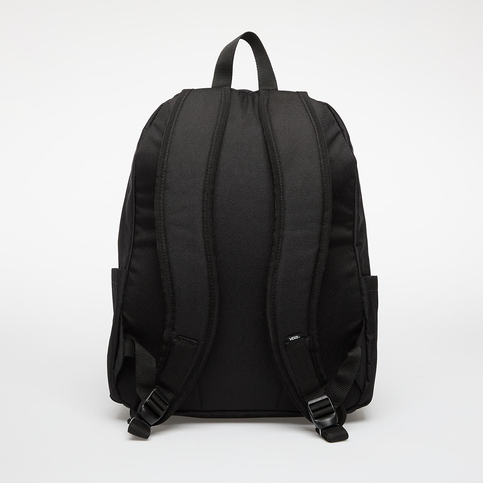 Nahrbtniki  Vans Old Skool Backpack Black/ White