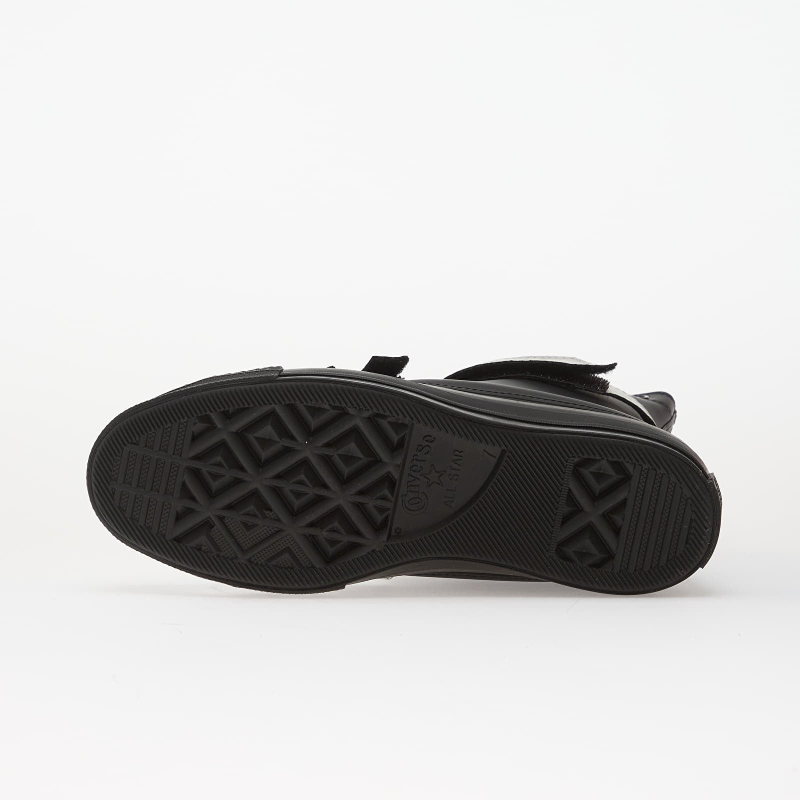 Men's sneakers and shoes Converse x Anonymous Club Chuck 70 Black