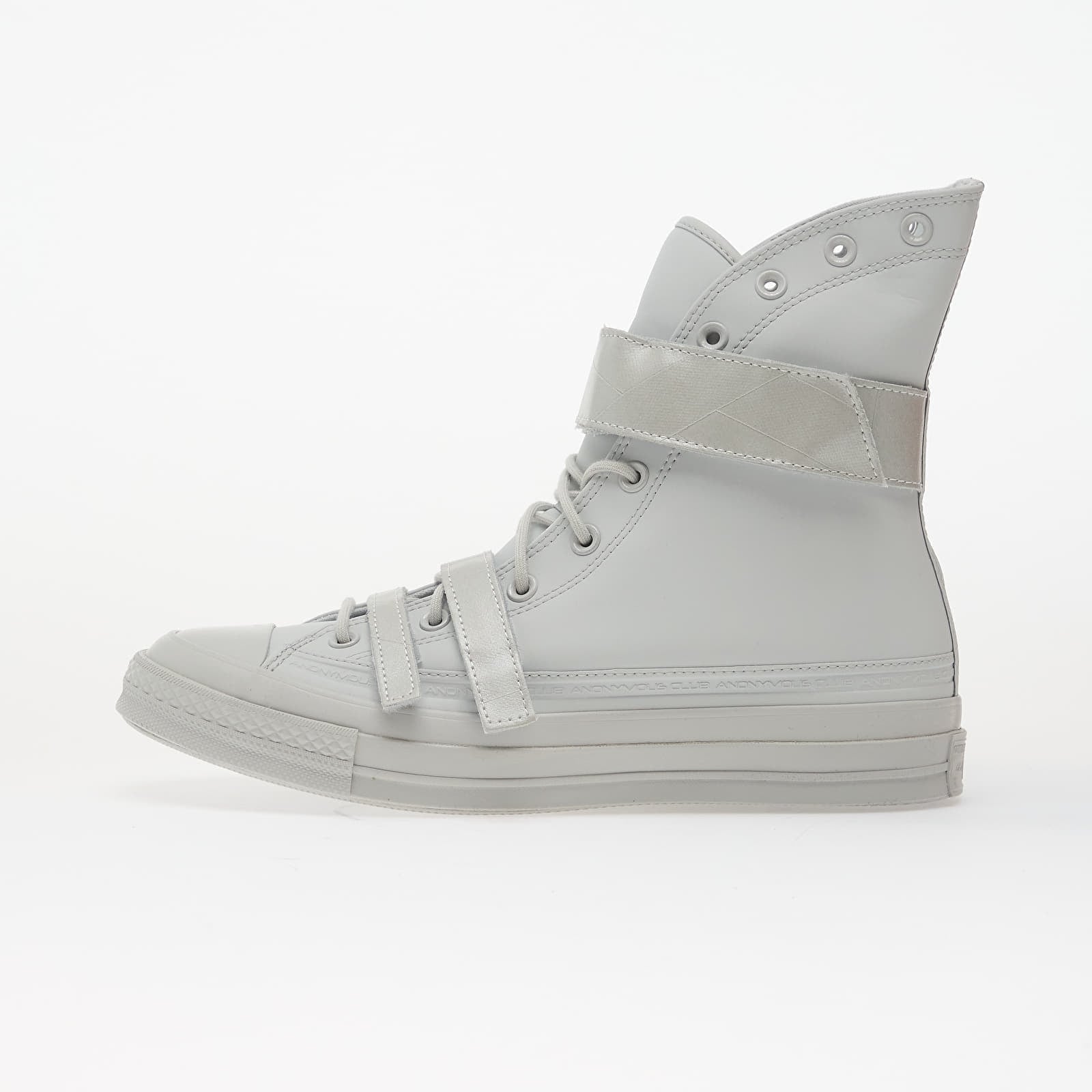 Sneakers Converse x Anonymous Club Chuck 70 White EUR 41