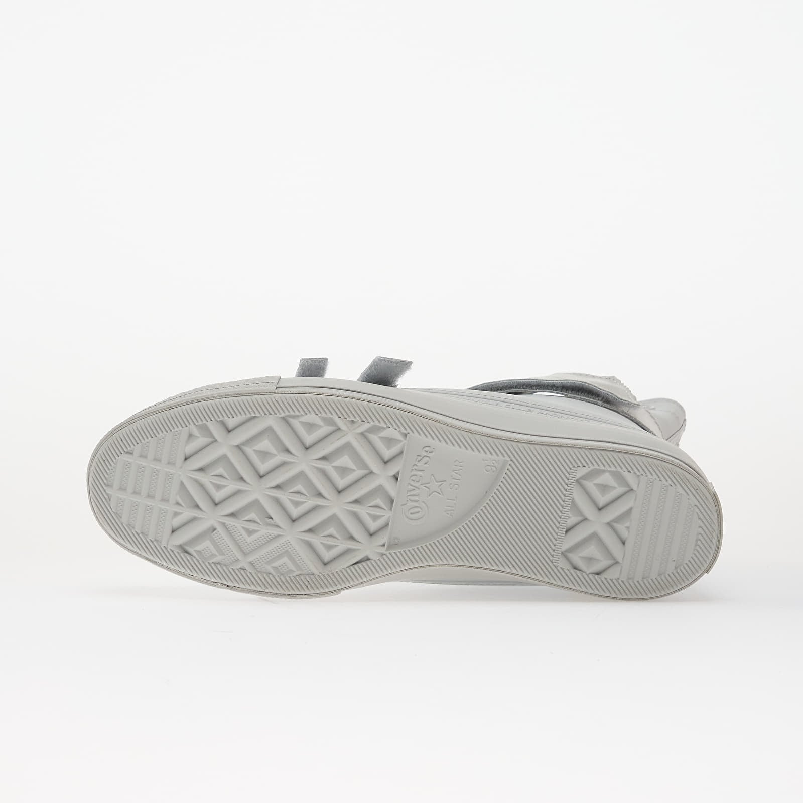 Men's sneakers and shoes Converse x Anonymous Club Chuck 70 White