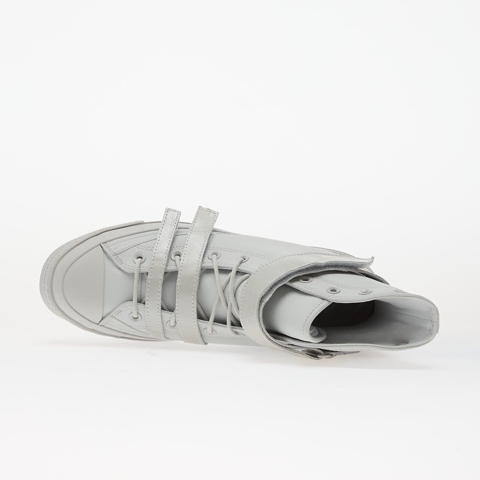 Men's sneakers and shoes Converse x Anonymous Club Chuck 70 White