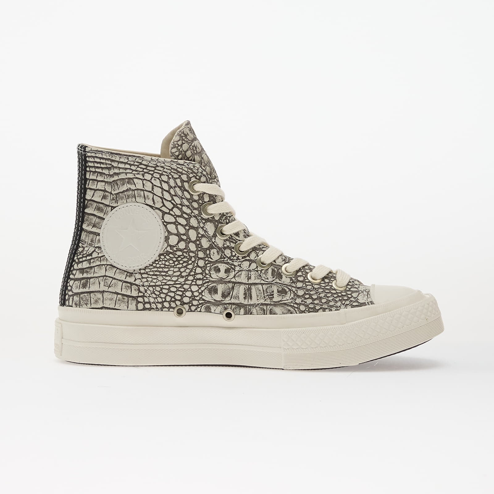 Converse Sneakers Converse Chuck Taylor All Star FS Optical White EUR 38 - 3