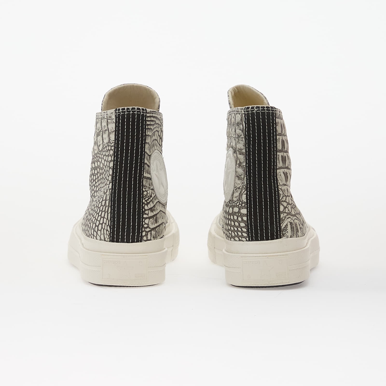 Men's sneakers and shoes Converse Chuck Taylor All Star FS Optical White