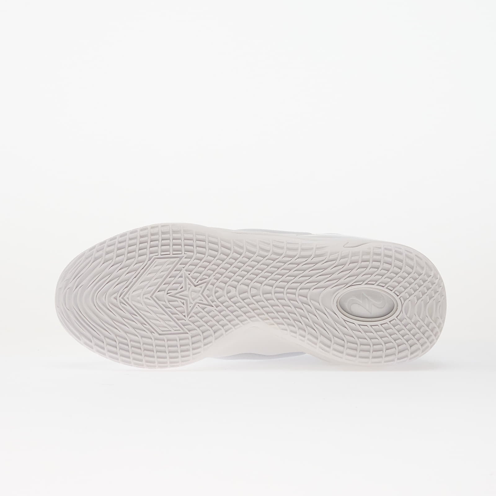 Men's sneakers and shoes Converse SHAI 001 OX White/ Grey