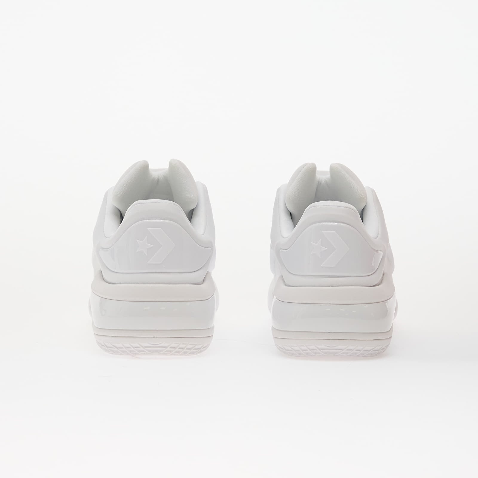 Men's sneakers and shoes Converse SHAI 001 OX White/ Grey