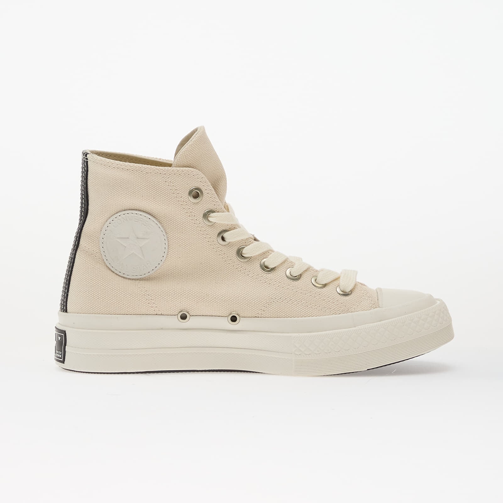 Converse Sneakers Converse Chuck Taylor All Star FS Taupe EUR 39 - 3