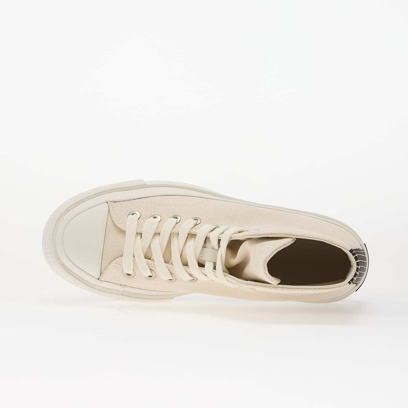 Vīriešu čības un apavi Converse Chuck Taylor All Star FS Taupe