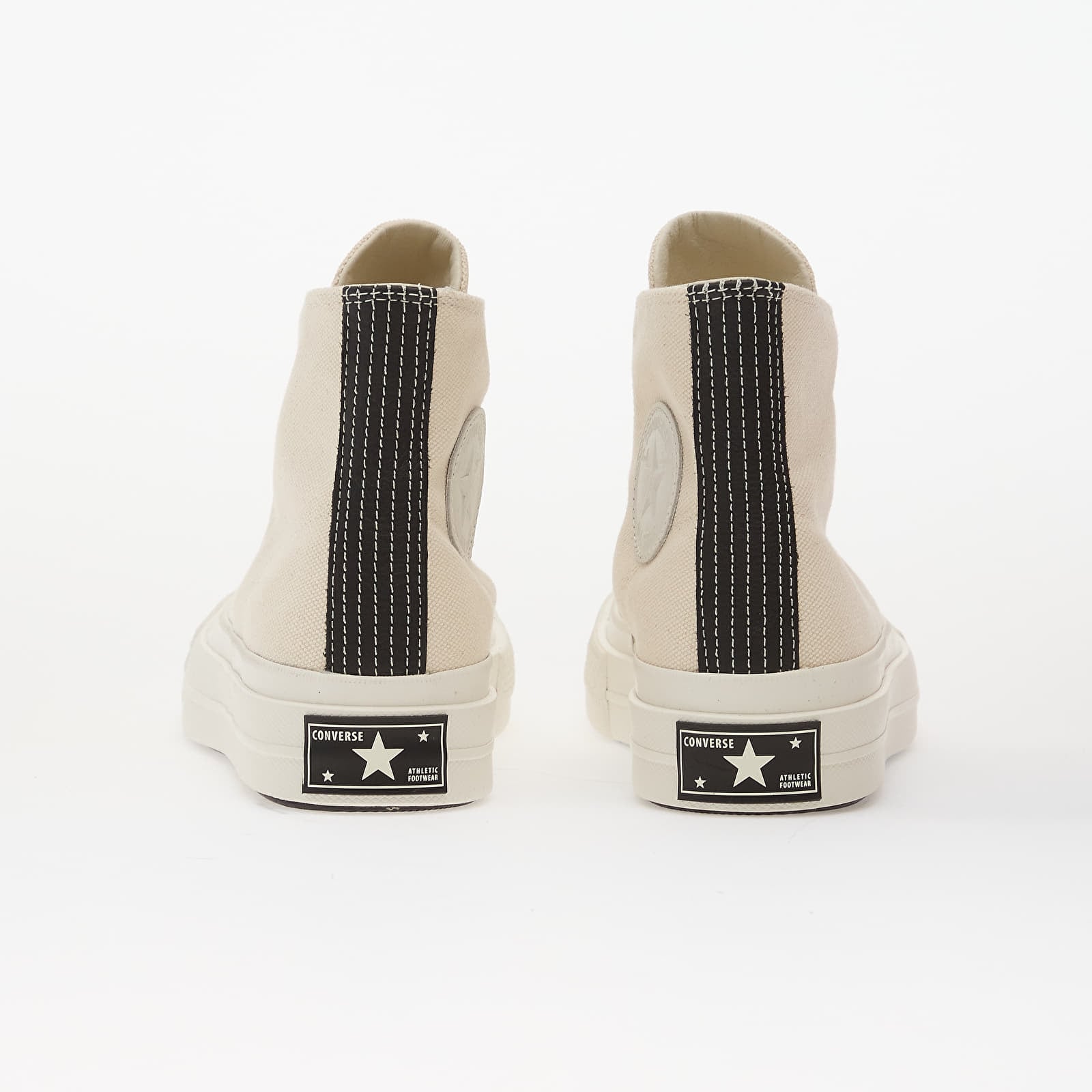 Vīriešu čības un apavi Converse Chuck Taylor All Star FS Taupe