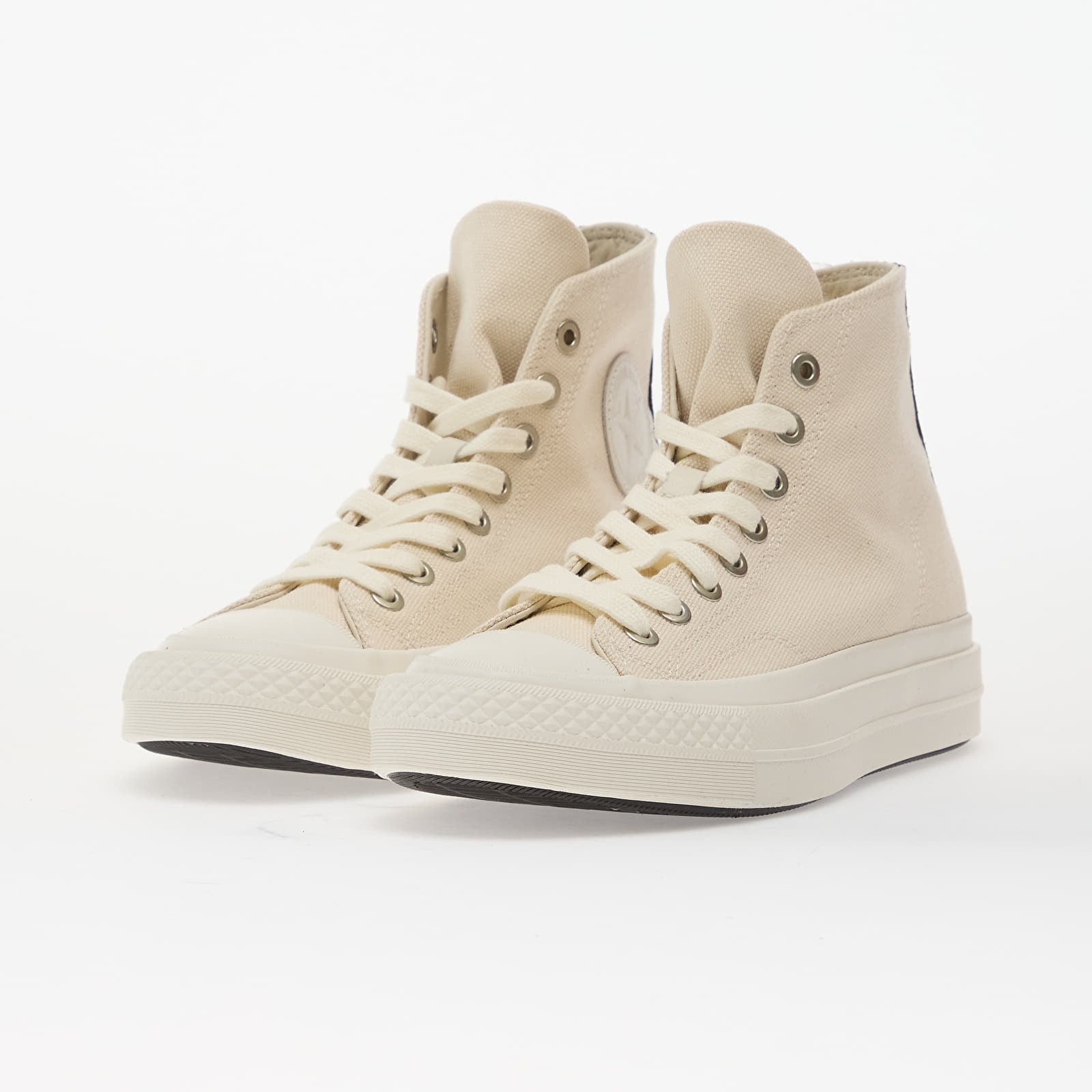 Vīriešu čības un apavi Converse Chuck Taylor All Star FS Taupe