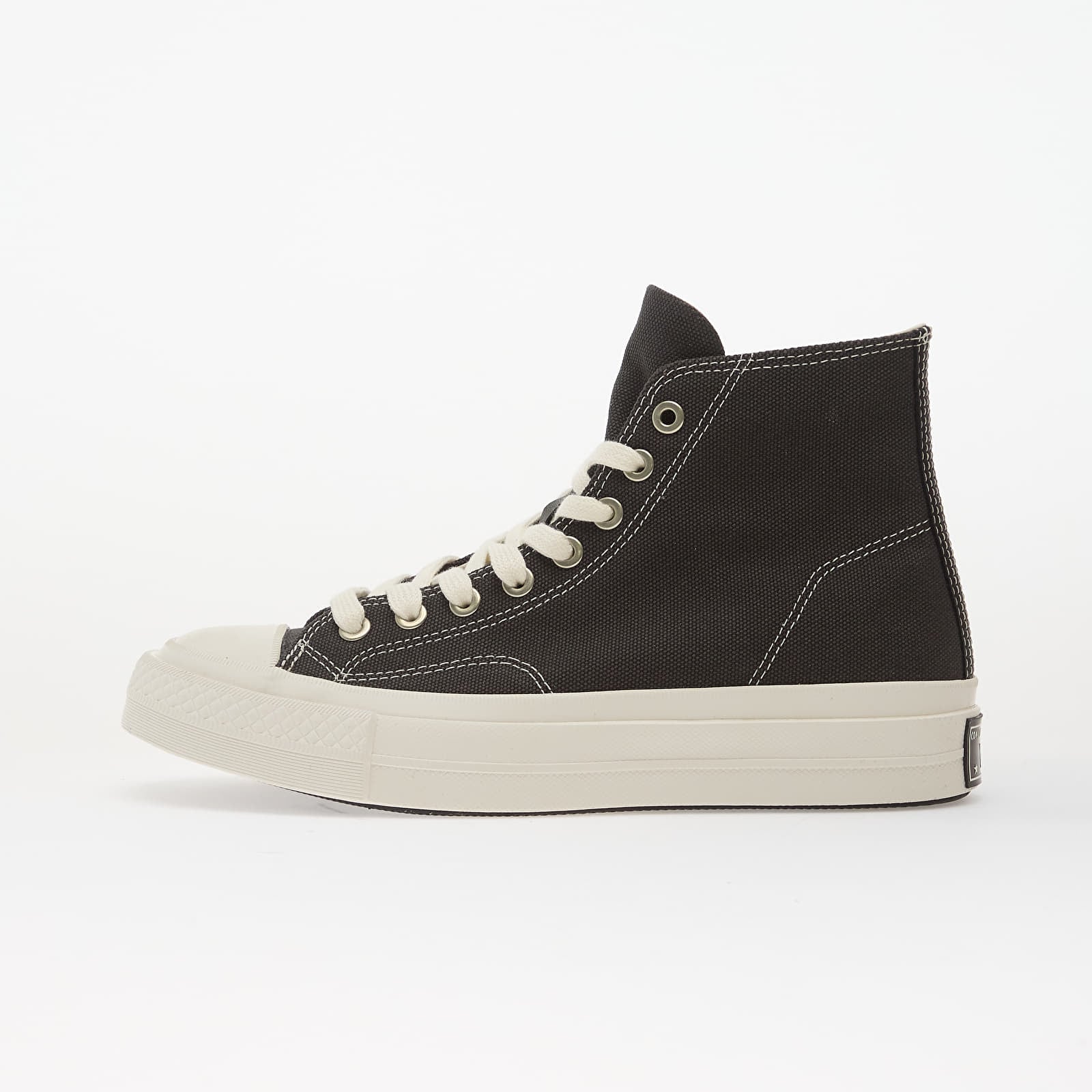 Vīriešu čības un apavi Converse Chuck Taylor All Star FS Black