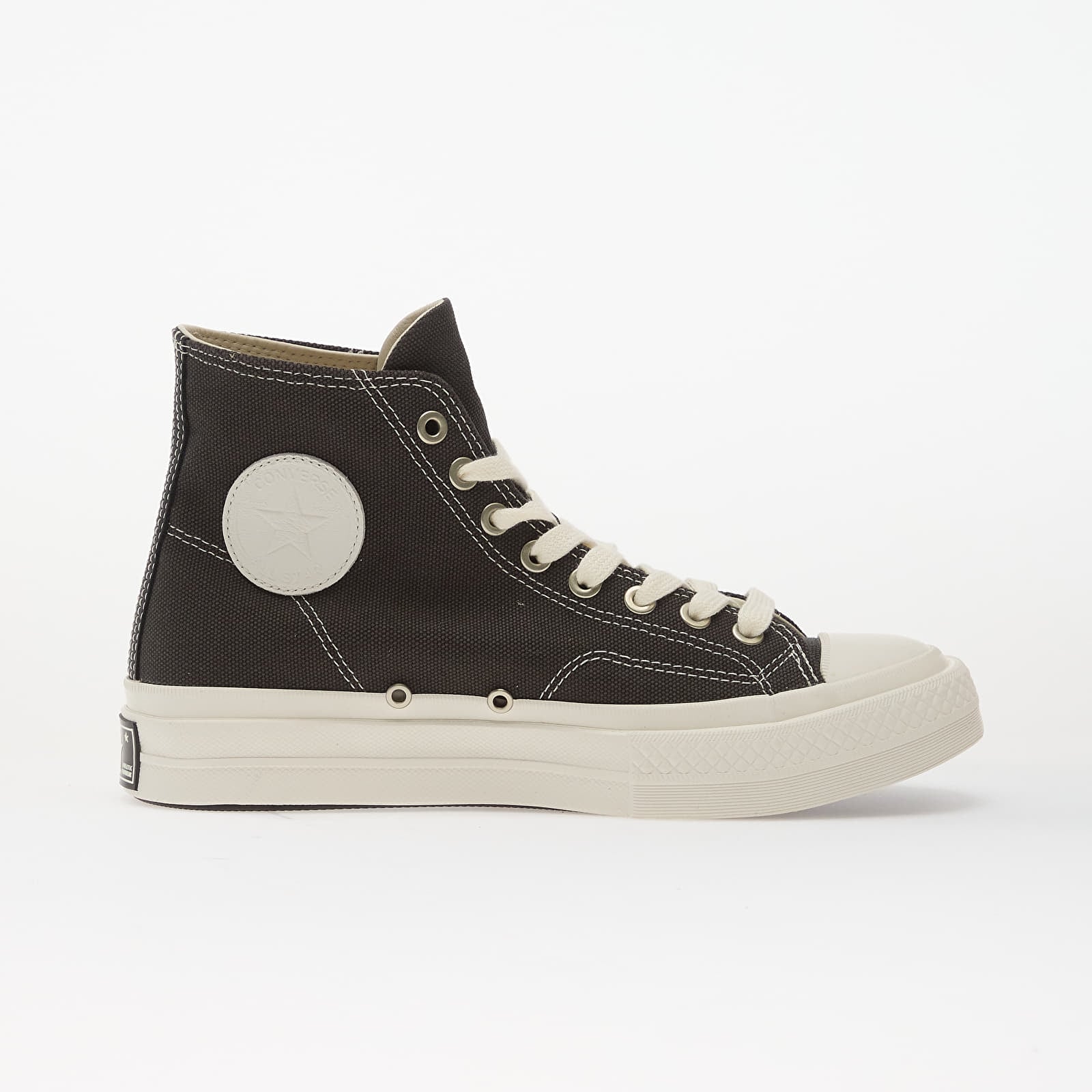 Vīriešu čības un apavi Converse Chuck Taylor All Star FS Black