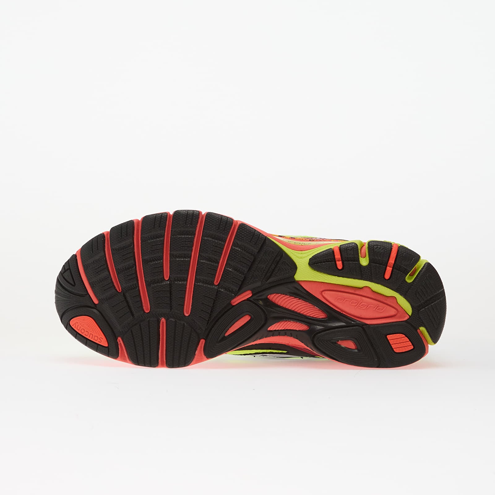 Sneakers och skor för män Saucony Guide 7 Canary