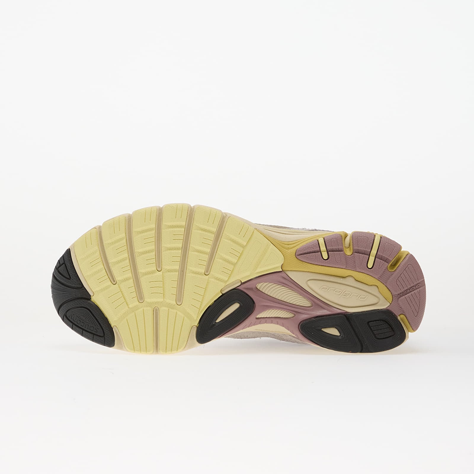 Vyriški sportbačiai ir batai Saucony Progrid Guide 7 Graphite