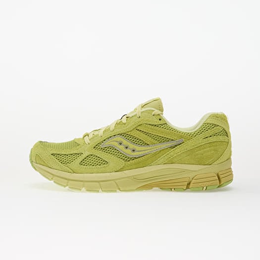 Saucony Progrid Guide 7 Lime