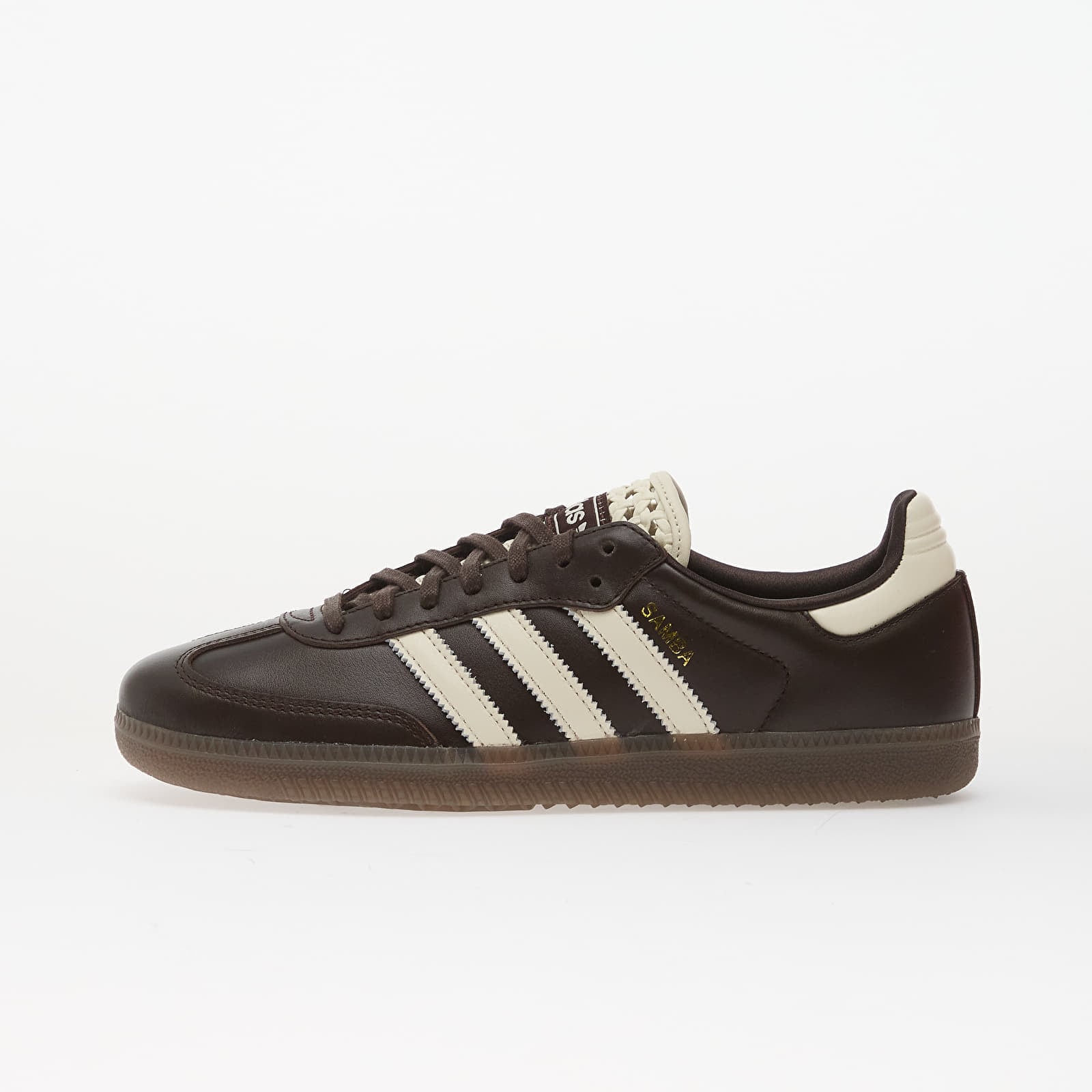 Sneakers adidas Samba Og W Auco/ Off White/ Gold Metallic EUR 42